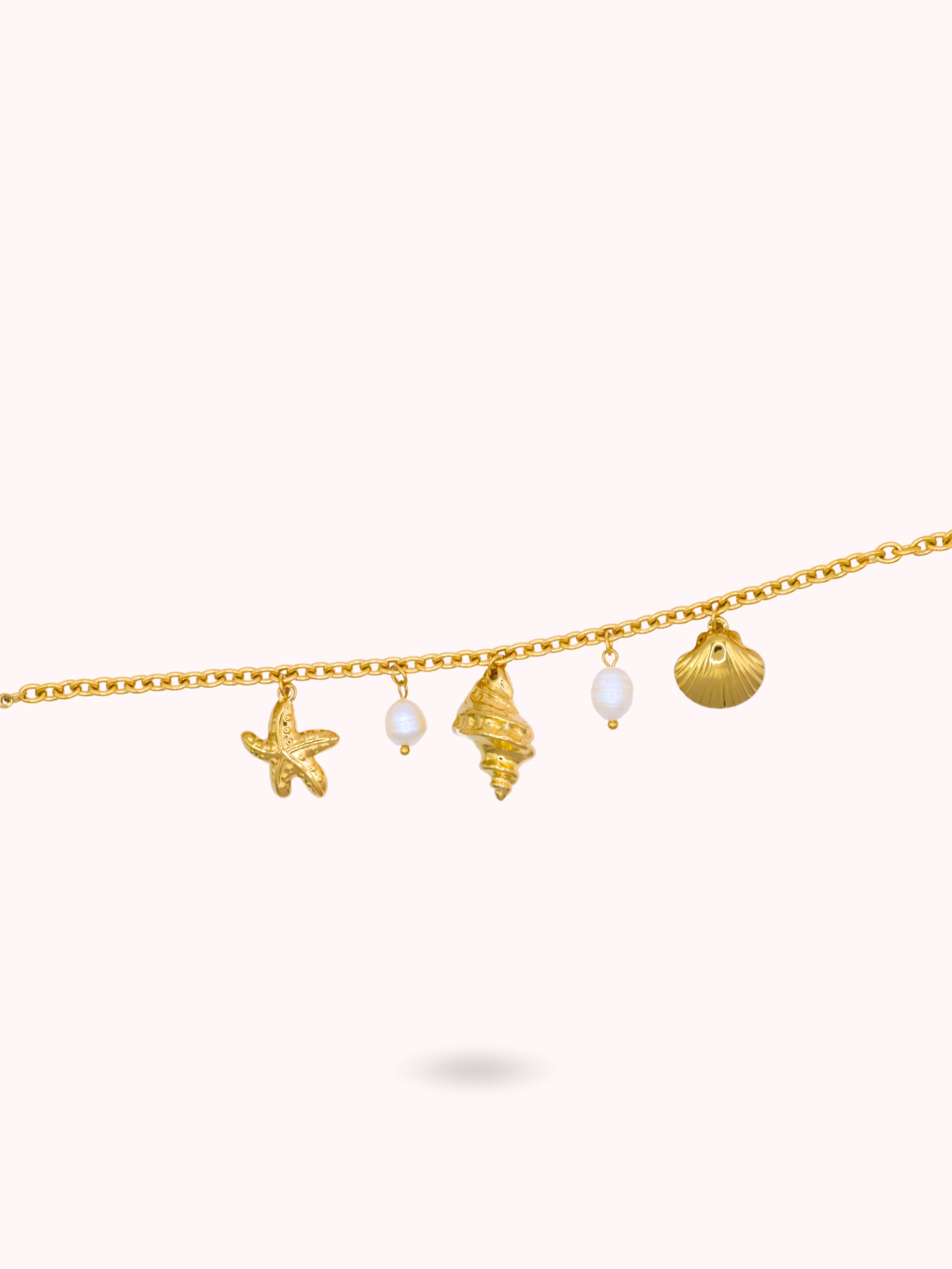 Bracelet Vahiné