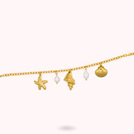 Bracelet Vahiné