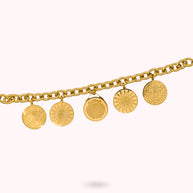 Bracelet Olympe