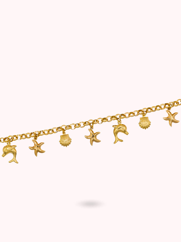 Bracelet Océane
