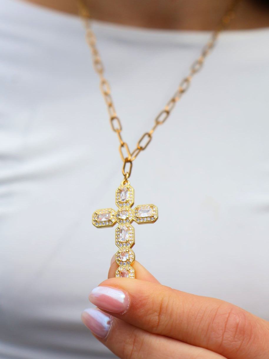 Collier Dalila