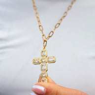Collier Dalila