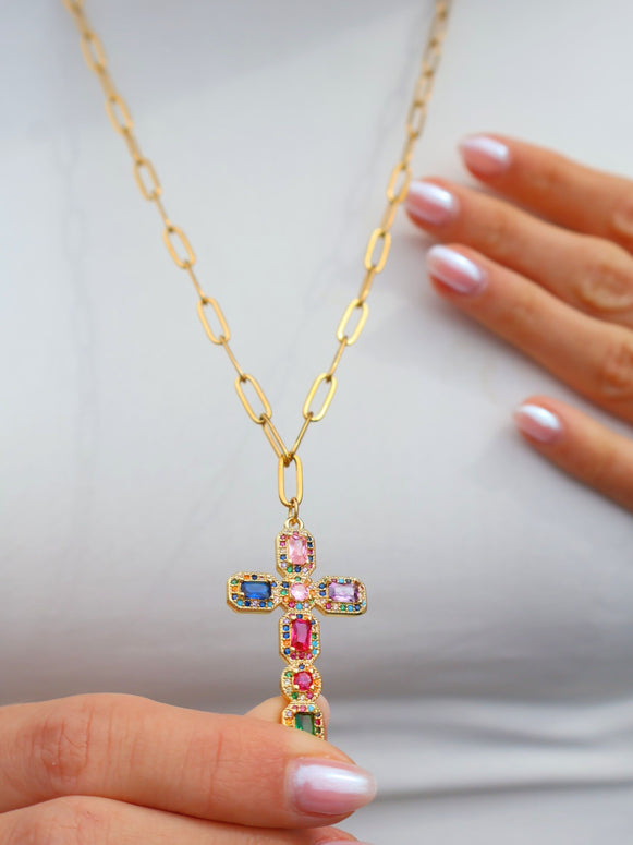 Collier Dalila