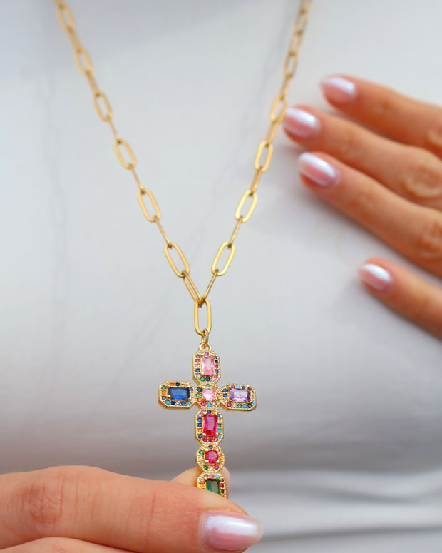 Collier Dalila