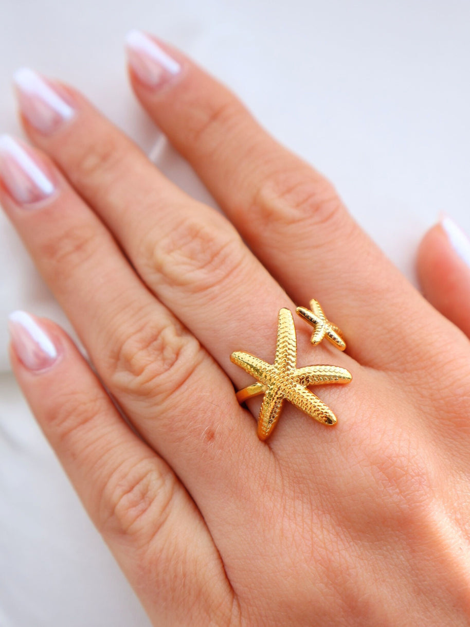 Bague Amaya – Laulie Bijoux - Main Image