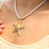 Collier Sirena
