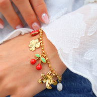 Bracelet Cherry