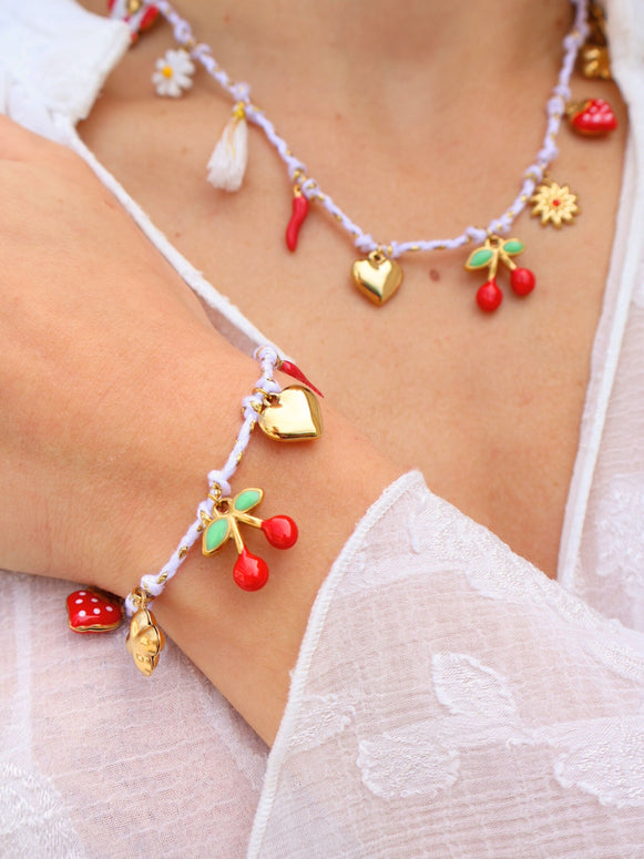 Bracelet Capri