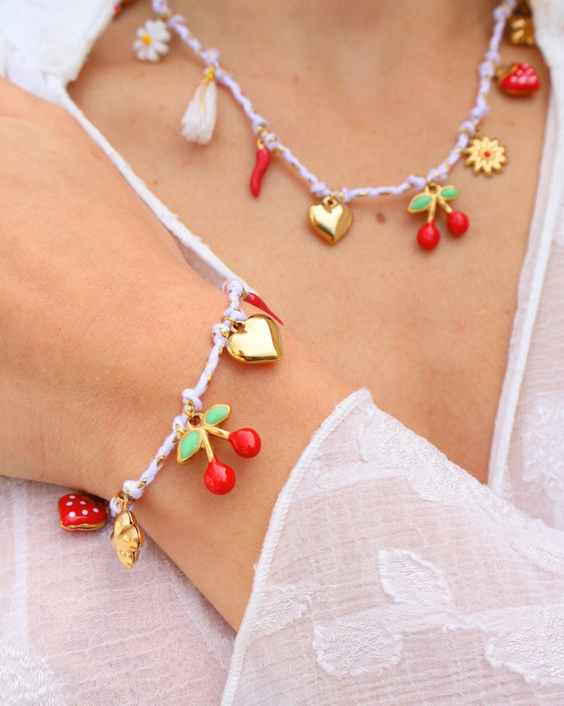 Bracelet Capri