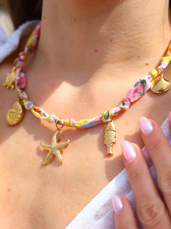 Collier Joy
