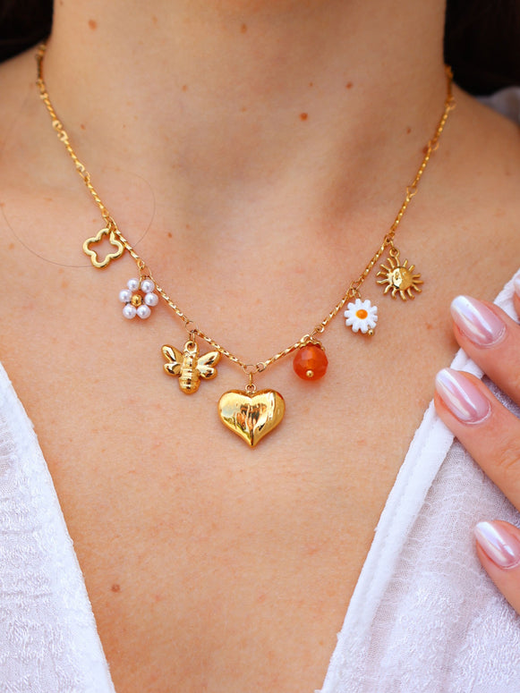 Collier Dolce