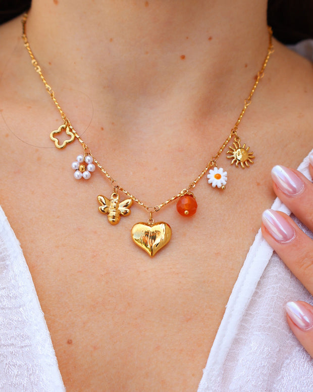 Collier Dolce