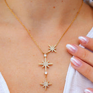 Collier Nova