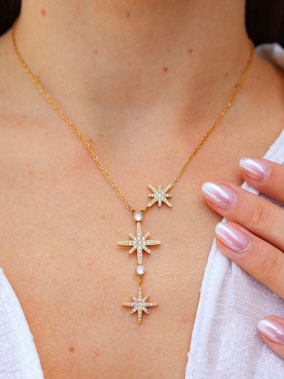 Collier Nova