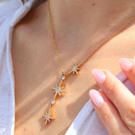 Collier Nova