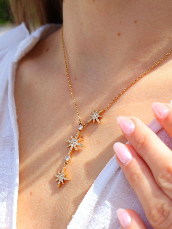 Collier Nova