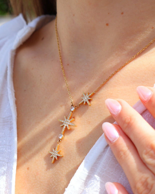 Collier Nova
