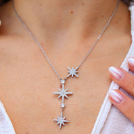 Collier Nova