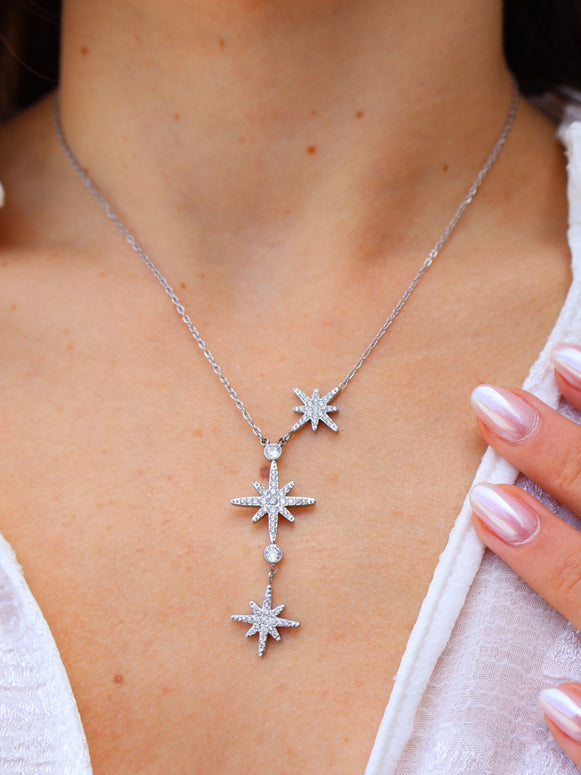 Collier Nova
