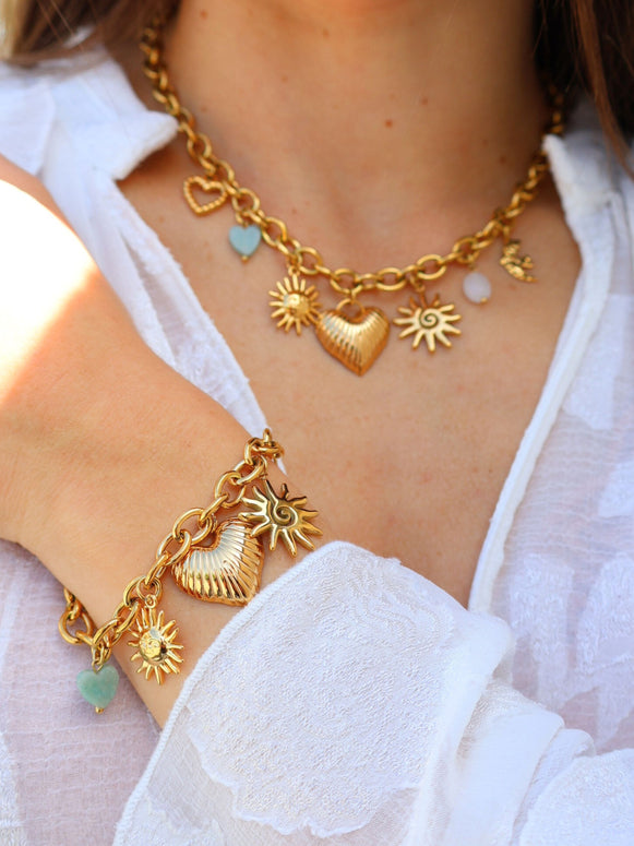 Bracelet Delisia