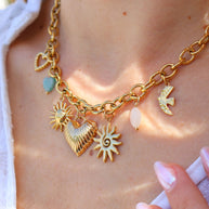 Collier Delisia