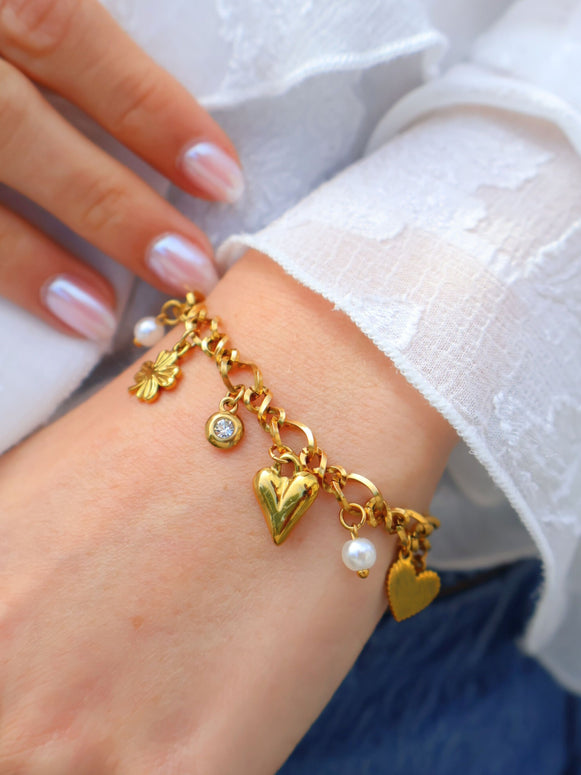 Bracelet Valentina
