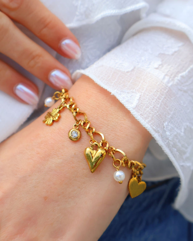 Bracelet Valentina