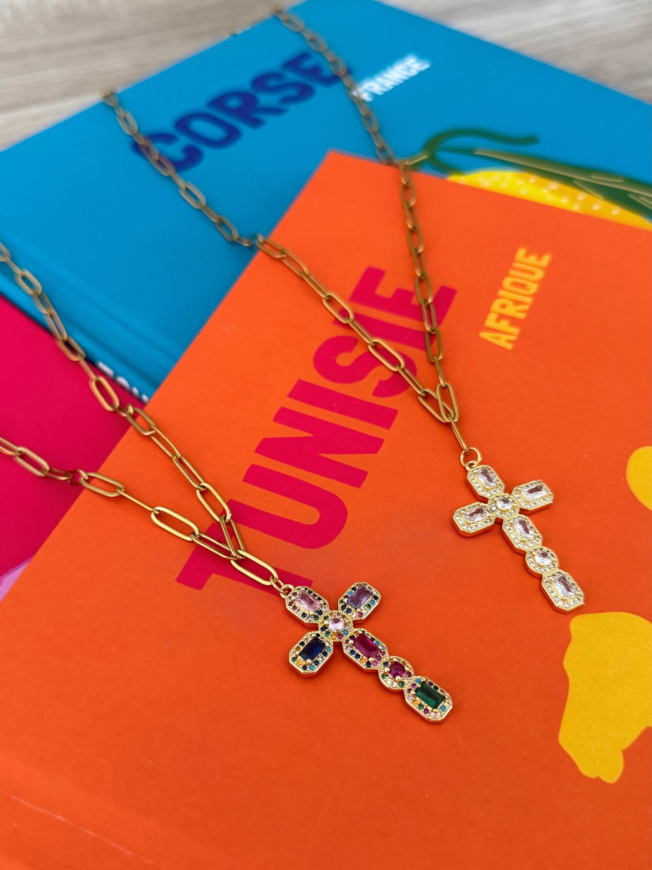 Collier Dalila