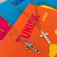 Collier Dalila