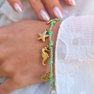 Bracelet Irène
