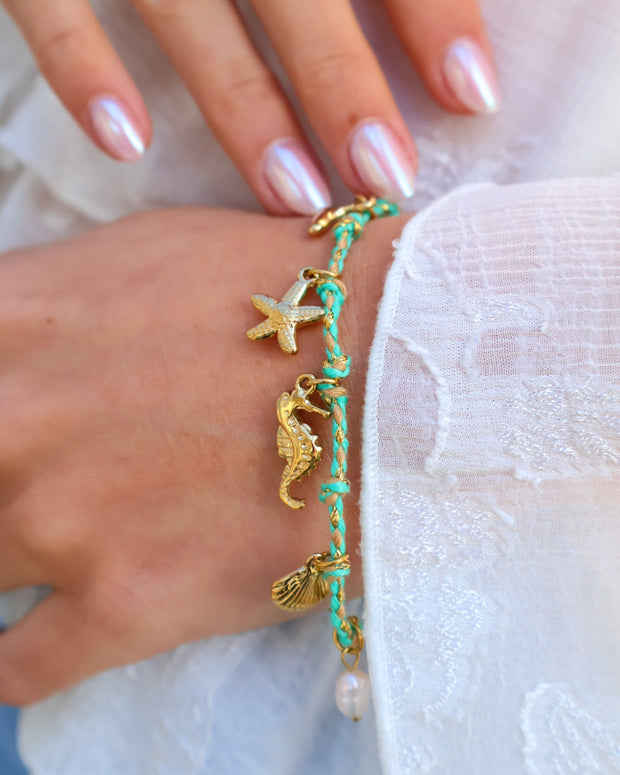 Bracelet Irène