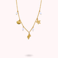 Collier Vahiné