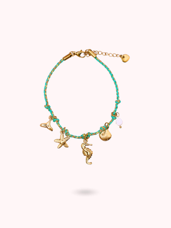 Bracelet Irène