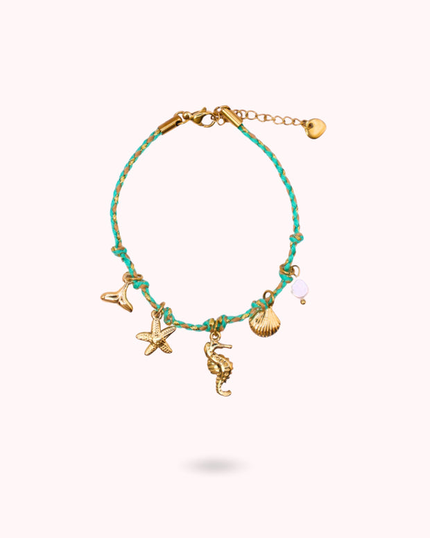 Bracelet Irène