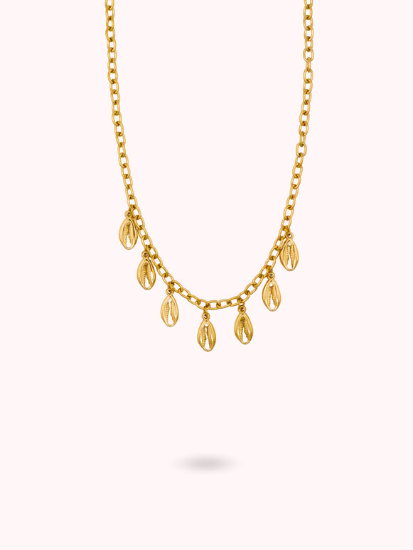 Collier Oriana