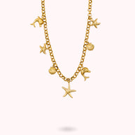 Collier Océane