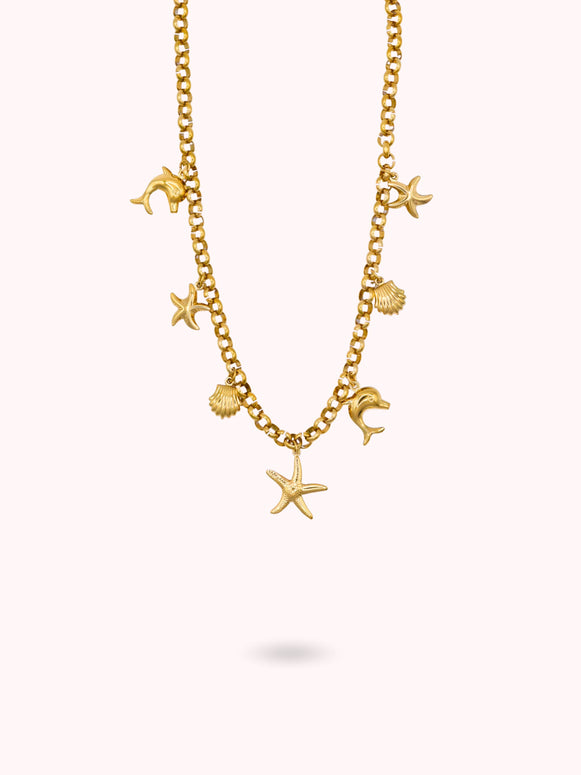 Collier Océane