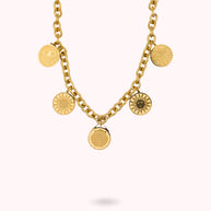 Collier Olympe