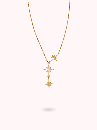 Collier Nova