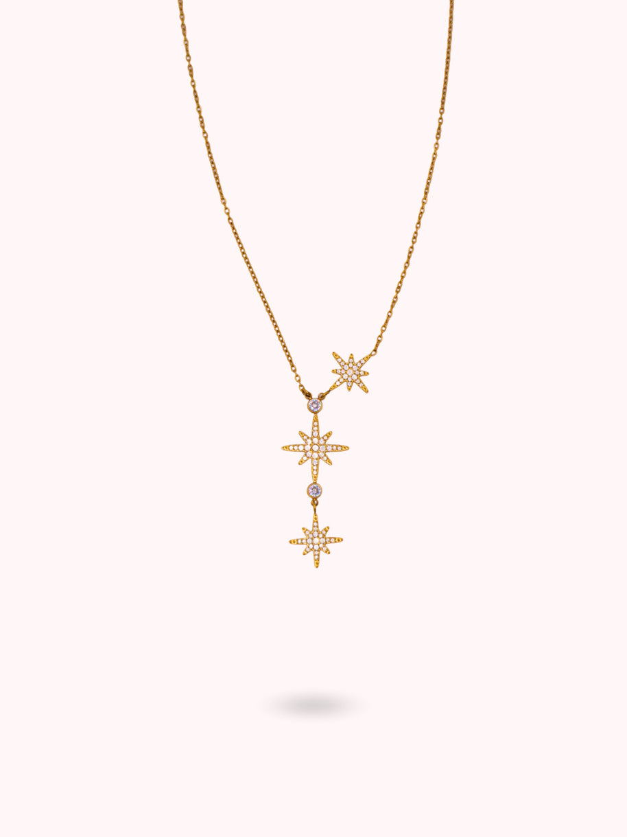 Collier Nova