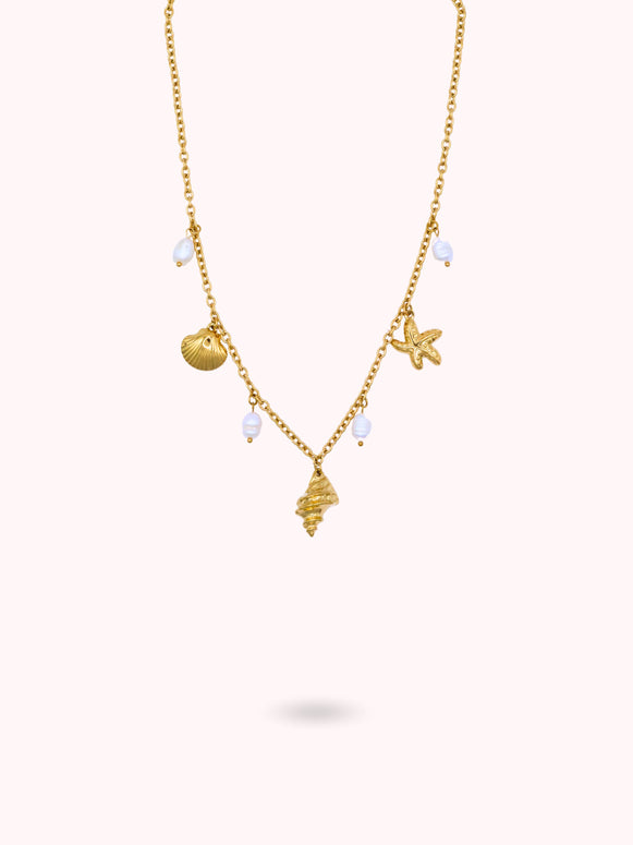 Collier Vahiné