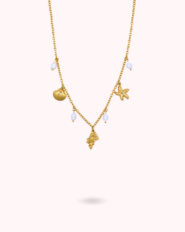 Collier Vahiné