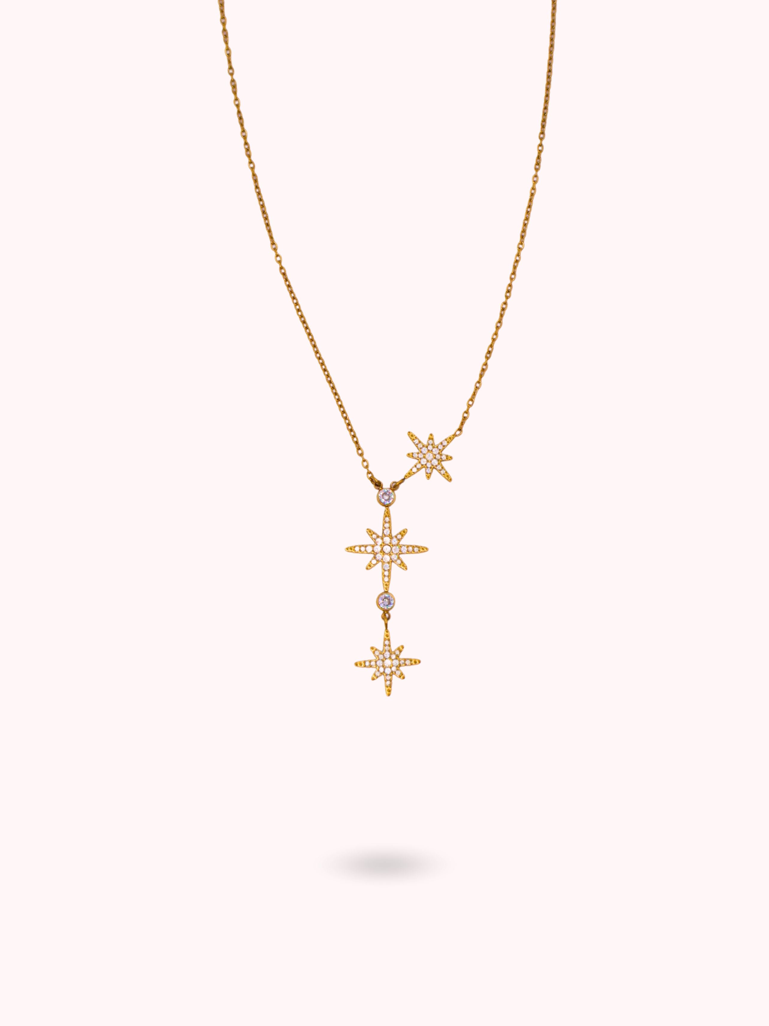 Collier Nova