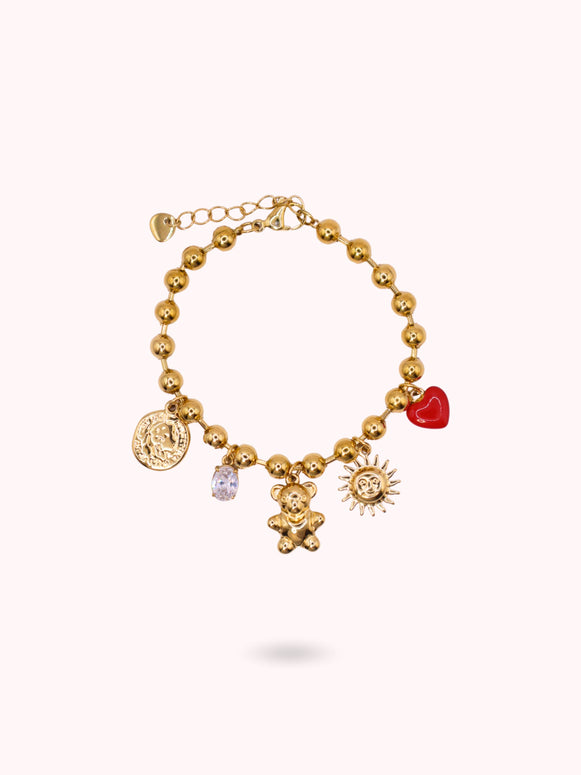 Bracelet Candy