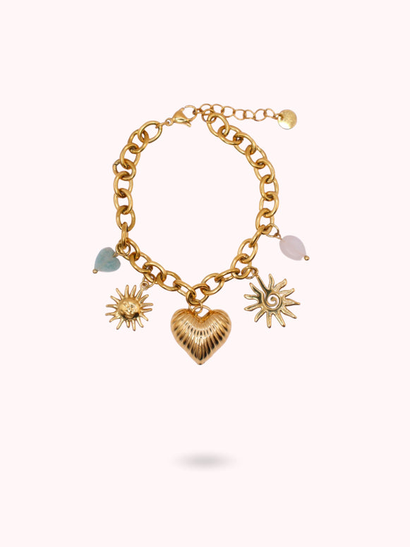 Bracelet Delisia
