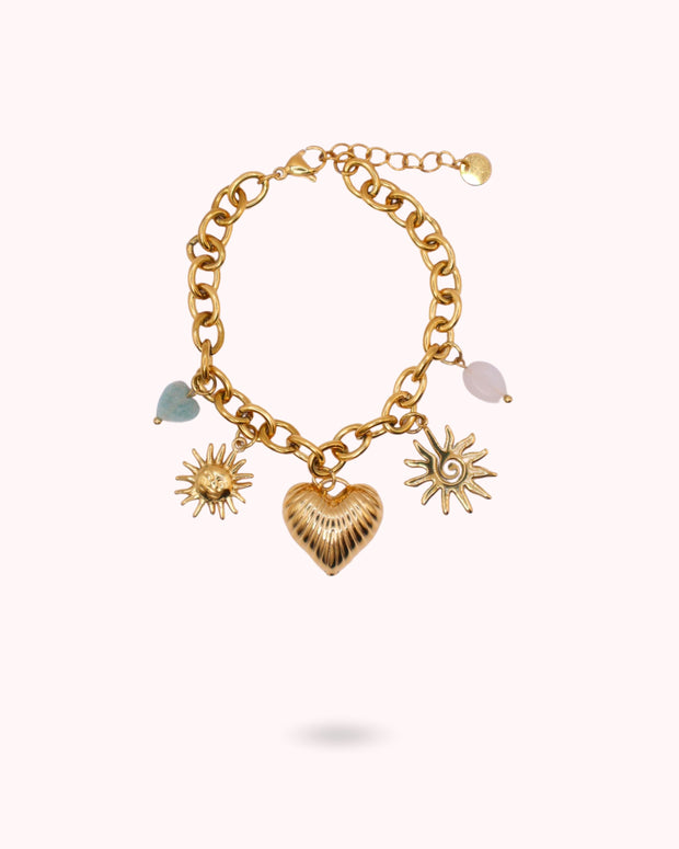 Bracelet Delisia