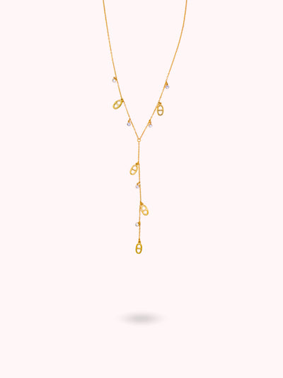 Collier Angel