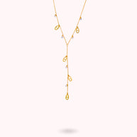 Collier Angel