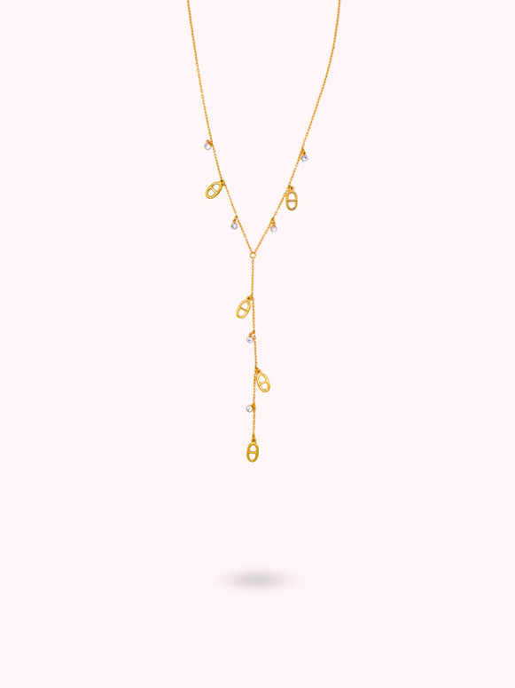 Collier Angel