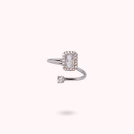 Bague Diana